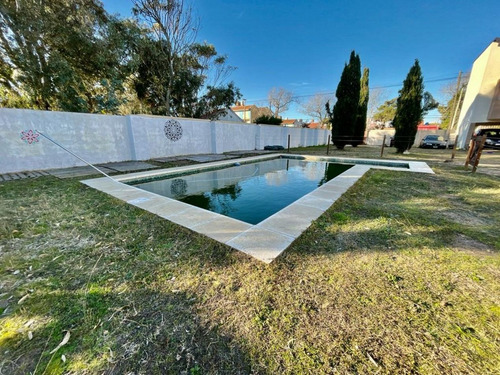 Imagen 24 de 30 de Complejo De Departamentos, Amoblados, Equipados, Con Piscina, Mar De Ajo. (ideal Inversión)