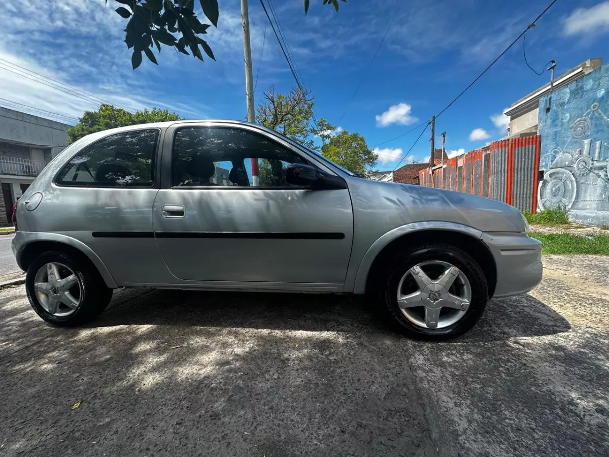 Chevrolet Corsa 1.4 Full