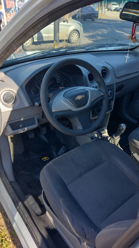 Chevrolet Prisma 1.4 Lt 92cv