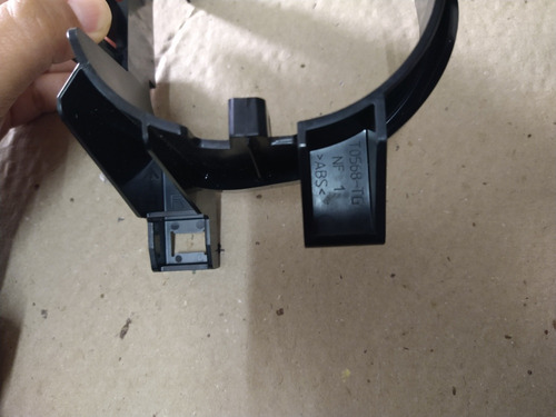 Suporte Farol Milha Direito Frontier 14/20 (269104jv0a) Orig