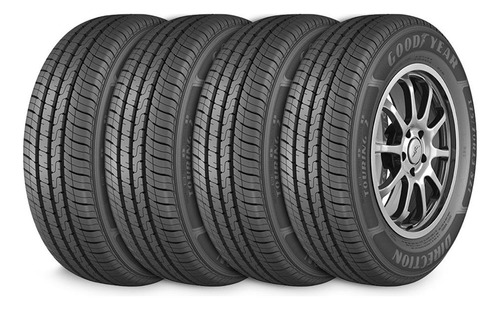 Pneu Aro 13 Goodyear Direction Touring 2 165/70r13 83t Xl 4u