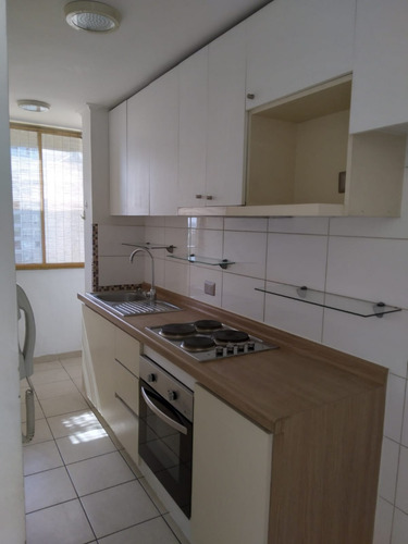 Departamento 2d, 2b, Principal En Suit,bodega, Estaci.
