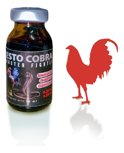 Testo Rooster