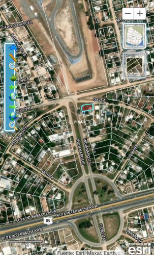 Venta Terreno El Pinar