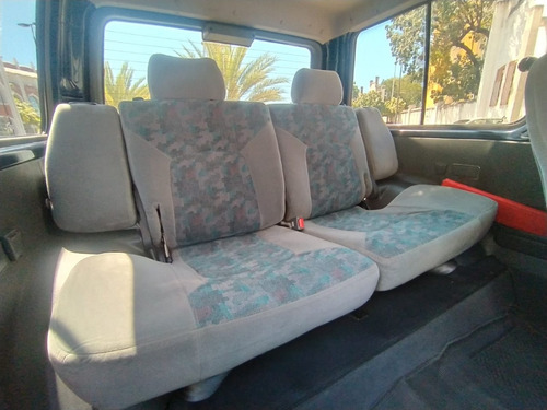 Imagen 9 de 14 de Mitsubishi Montero