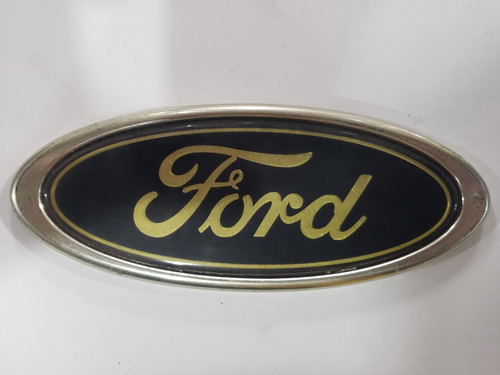 Emblema Ford F150 