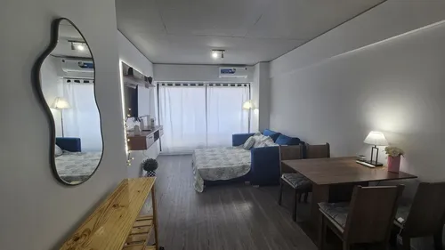 Monoambiente Venta A Estrenar - Barracas