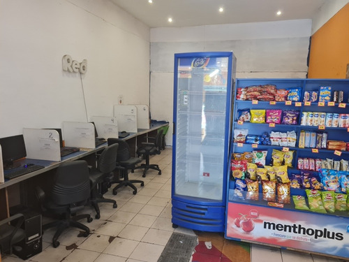 Imagen 4 de 4 de Maxikiosco /pago Fácil Zona Puente Saavedra