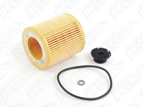 Filtro Óleo Bmw F21 125i Flex 2014-2017 Original