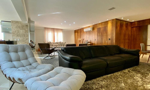 Imagem 14 de 20 de Apartamento No Boulevard Des Roses Residence - 1483