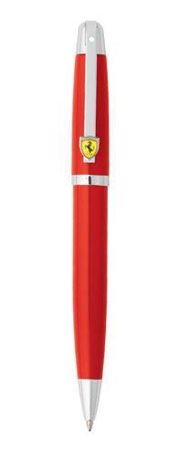 Sheaffer Ferrari Bolígrafo Serie 500 - Rojo