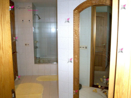 Precioso Chalet Lindero Al Golf- Ref: 9838