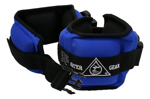 ~? Water Gear Professional Aqua Cuffs - Aqua Aerobics Fitnes
