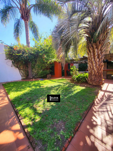 Vendo Casa En Pocitos Ideal Empresa Us$ 720.000