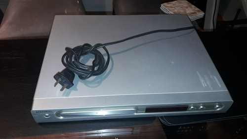 Reproductor De Dvd Admiral