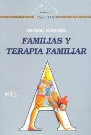 Libro Familias Y Terapia Familiar   2 Ed De Salvador Minuchi