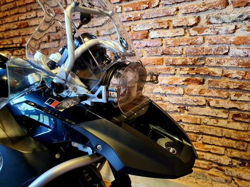 Bmw R 1200 Gs Adventure Triple Black Oportunida Bamp