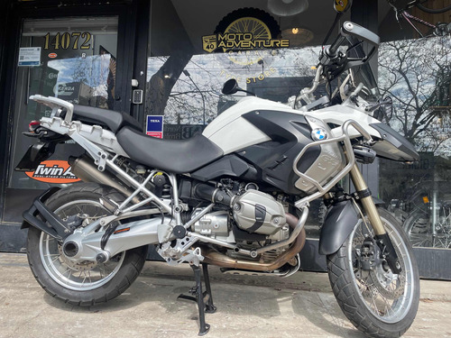 Bmw Gs1200