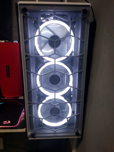 Pc Gamer I5 9600k -1080ti 11gb- 32gb