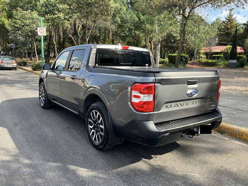 Ford Maverick 2.0 Lariat 4x4