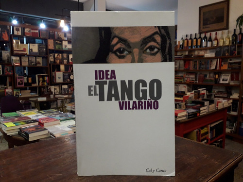 El Tango - Idea Vilariño