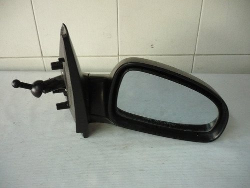 Retrovisor Derecho Aveo Ls 2005 2010 Manual Usado Detalle