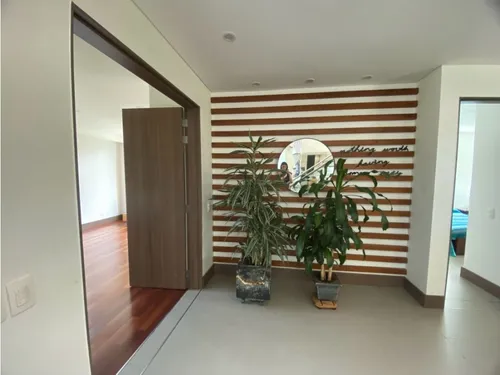 Casa Para Arriendo Amoblado En Llanogrande