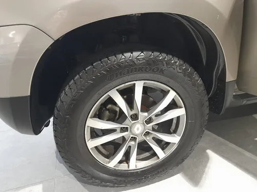 Renault Duster 1.6 Expression Mecánica