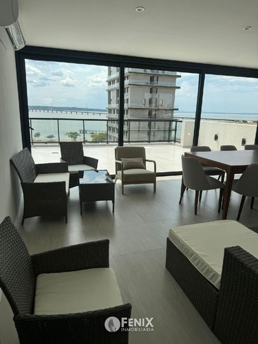 Df822 - Departamento En Venta Edif. Forner (lanusse Y Córdoba)