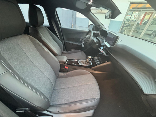 Peugeot 2008 1.0T Allure