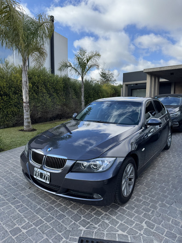 BMW Serie 3 2.5 323i Sportive