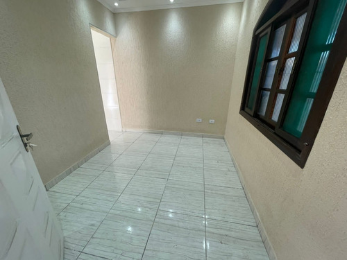 Imagem 17 de 17 de M - Casa Geminada Reformada Na Guilhermina, Oportunidade! 2 Dorm C/ Suíte, Churrasqueira E Vagas Cobertas.