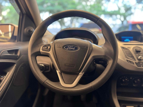 Ford Ka 1.5 SIGMA FLEX SE MANUAL