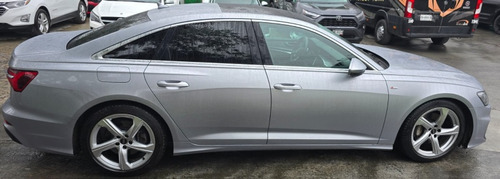 Audi A6 2.0 Tfsi S Line Quattro 252hp At