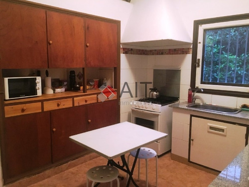 Imagen 7 de 14 de Centro De San Rafael, 3 Dormitorios, Capacidad 10 Pax. A 500 Mts Del Mar.-ref:6280