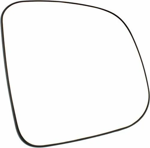 Espejo - Kool Vue Gm139gl Mirror Glass For Gmc Express Van 9