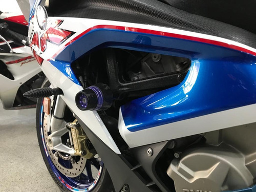 Imagen 5 de 15 de Bmw S1000rr S1000 Rr S 1000 Rr Bansai Motos