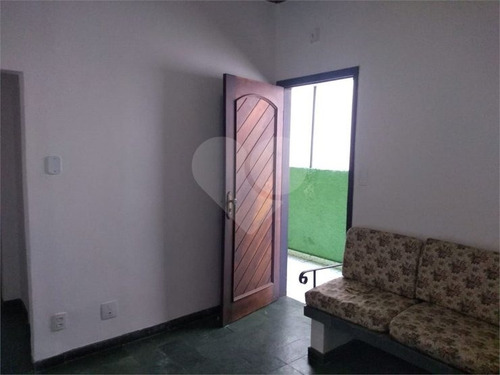 Casa Residencial - 2 Dorms - 1 Suite -2 Vagas - Para Venda Na Vila Leopoldina!! - 85-im304527