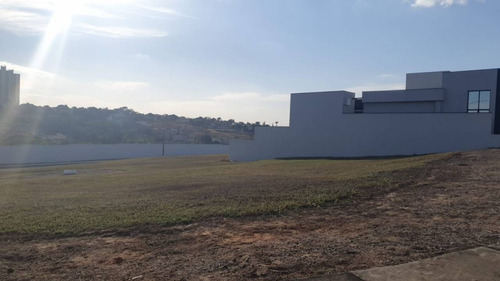 Imagem 1 de 1 de Venda - Terreno Em Condomínio - Phillipson Park Residencial - Americana - Sp - Ea653440