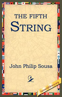 Libro The Fifth String - Sousa, John Philip