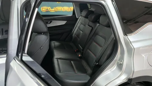 Chirey tiggo 7 pro 1.5 Luxury