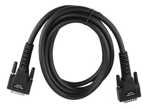 Cable Principal De Diagnóstico Para Autoboss V30, Detector D