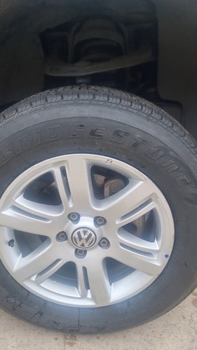 Volkswagen Amarok Amarok 2.0L TDI 180 CV 4×2 automatica