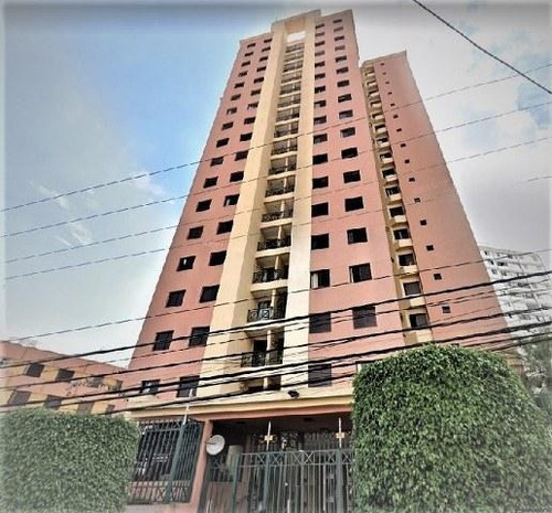 Imagem 1 de 20 de Apartamento À Venda, 70 M² Por R$ 449.000,00 - Mooca - São Paulo/sp - Ap5404