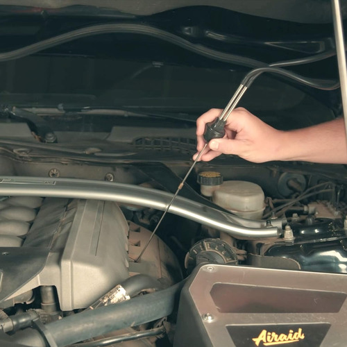 Estetoscópio Automotivo P/ Mecanico Uso Profissional Premiu