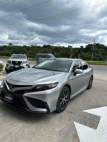 Toyota Camry 2023