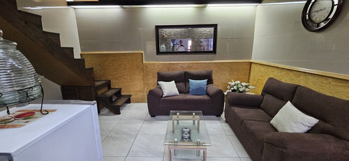 Casa En Condominio En Venta En La Colonia Peralvillo, Ciudad De México.