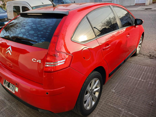 Citroën C4 1.6 Sx Hdi Am73