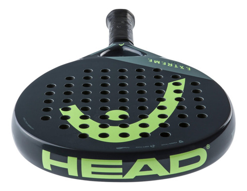 Pala De Padel Head Evo Extreme
