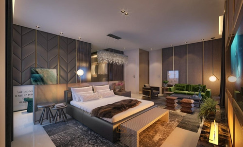 Imagem 14 de 14 de Aurora Exclusive Home - Ls22-1